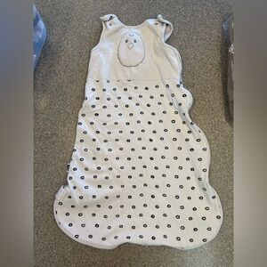 Nested Bean Zen Weighted Sleepsack